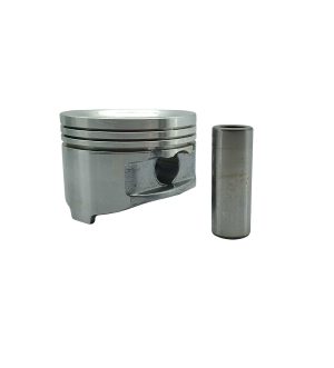 Pistones Motor Gasolina 67mm 1.2-1.2-2 Marca TOTO