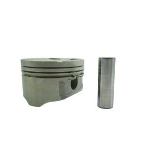 Pistones Motor Gasolina 83mm 1.2-1.5-3 Marca TOTO