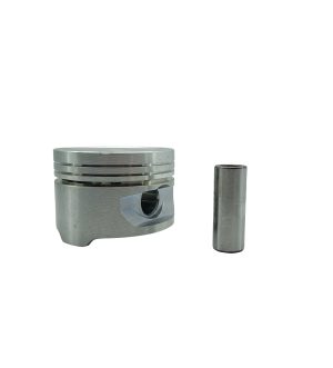 Pistones Motor Gasolina 75.5mm 1.5-1.5-3 Marca TOTO