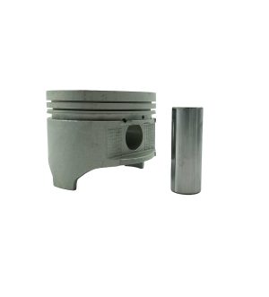 Pistones Motor Gasolina 92mm 1.5-1.5-4 Marca TOTO