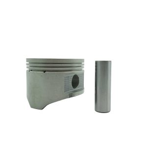 Pistones Motor Gasolina 89mm 1.5-1.5-2.8 Marca TOTO