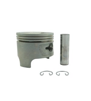 Pistones Motor Gasolina 65.5mm 1.5-1.5-2.8 Marca TOTO