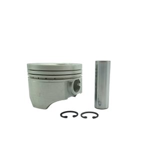 Pistones Motor Gasolina 75mm 1.2-1.2-2.5 C/Pin Marca TOTO