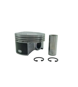 Pistones Motor Gasolina 86mm 1.2-1.2-2.0 Marca TOTO