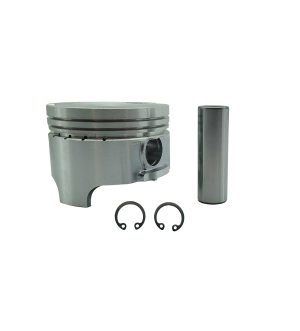 Pistones Motor Gasolina 68.5mm 1.2-1.2-2.5 Marca TOTO