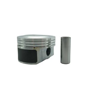 Pistones Motor Gasolina 75.5mm 1.2-1.2-2.0 Marca TOTO