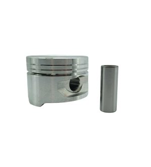 Pistones Motor Gasolina 75.5mm 1.5-1.5-3 Marca TOTO