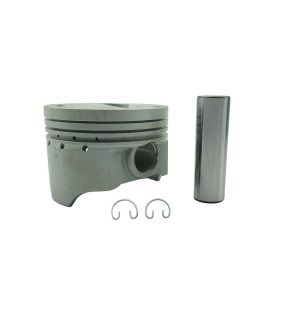 Pistones Motor Gasolina 75mm 1.2-1.5-2.8 Marca TOTO