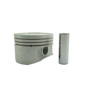 Pistones Motor Gasolina 77.6mm 1.5-1.5-3 Marca TOTO