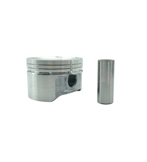 Pistones Motor Gasolina 75.5mm 1.2-1.2-2.5 Marca TOTO