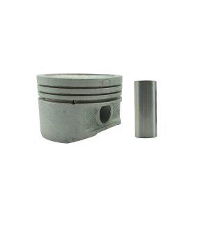 Pistones Motor Gasolina 77.6mm 1.5-1.5-3 Marca TOTO