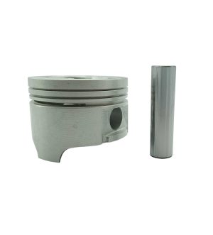 Pistones Motor Gasolina 74mm 1.2-1.5-2.8 Marca TOTO