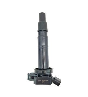 Bobina 4 Pin 157mm Marca LWT