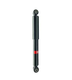 Amortiguador Trasero Derecho Izquierdo Buje/Buje 17" Marca JOZAMA
