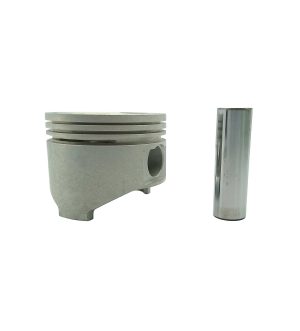 Pistones Motor Gasolina 77mm 1.5-2-4 Marca TOTO