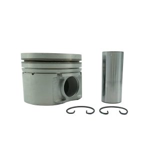 Pistones Motor Diesel 96mm 2.5-2-2 Marca TOTO
