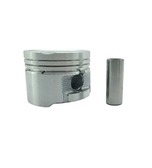 Pistones Motor Gasolina 71.5mm 1.5-1.5-3 Marca TOTO