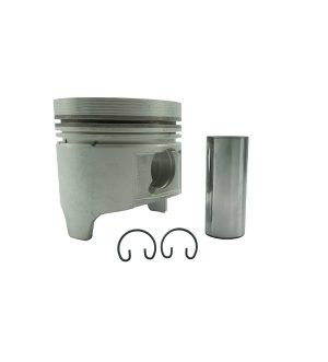 Pistones Motor Diesel 79mm 2-1.5-3-4 Marca TOTO