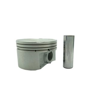 Pistones Motor Gasolina 78mm 1.2-1.2-2.5 Marca TOTO