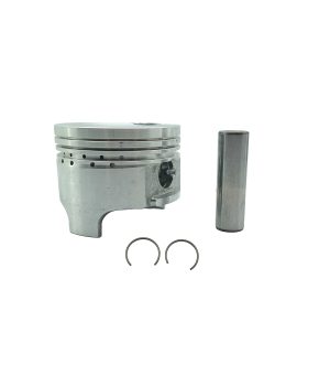 Pistones Motor Gasolina 68.5mm 1.2-1.5-2.8 Marca TOTO