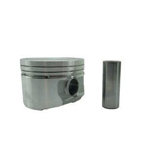 Pistones Motor Gasolina 75.5mm 1.2-1.2-2.5 Marca TOTO