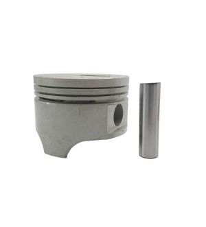 Pistones Motor Gasolina 74mm 1.2-1.5-2.8 Marca TOTO