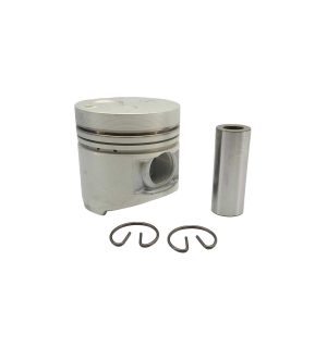 Pistones Motor Diesel Std#1-3/#2-4 91.1mm 2.5-2-4 ("A"/"B")  Marca DONGYANG