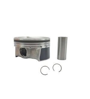 Pistones Motor Gasolina Std C/Pasador Jgox4 Marca HYUNDAI