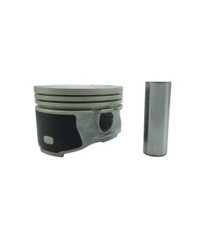 Pistones Motor Gasolina 81.6mm 1.2-1.5-3 Marca TOTO