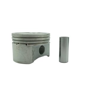 Pistones Motor Gasolina 75mm 1.5-1.5-3 Marca TOTO