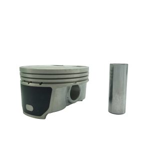 Pistones Motor Gasolina 86.7mm 1.2-1.2-2.0 Marca TOTO