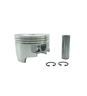 Pistones Motor Gasolina 71mm 1.0-1.2-2 Marca TOTO