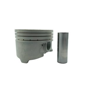 Pistones Motor Gasolina 86.5mm 1.2-1.5-2.8 Marca TOTO