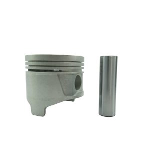 Pistones Motor Gasolina 89.3mm 1.5-1.5-4 Marca TOTO