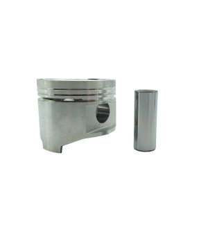 Pistones Motor Gasolina 71mm 1.2-1.5-3 Marca TOTO