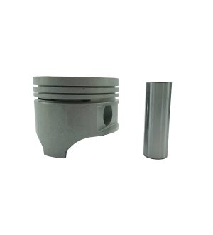 Pistones Motor Gasolina 86mm 1.5-1.5-4 Marca TOTO