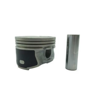 Pistones Motor Gasolina 81.6mm 1.2-1.5-3 Marca TOTO