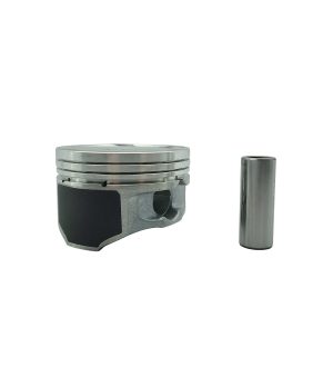 Pistones Motor Gasolina 76.5mm 1.2-1.2-2.5 Marca TOTO