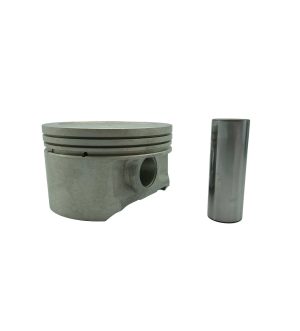 Pistones Motor Gasolina 86.7mm 1.2-1.2-2.5 Marca TOTO