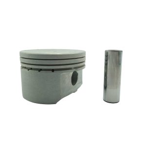 Pistones Motor Gasolina 77.9mm 1.2-1.5-2.5 Marca TOTO