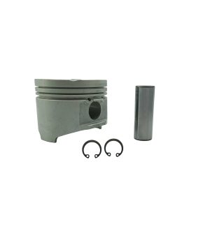 Pistones Motor Gasolina 78mm 1.5-1.5-3 Marca TOTO