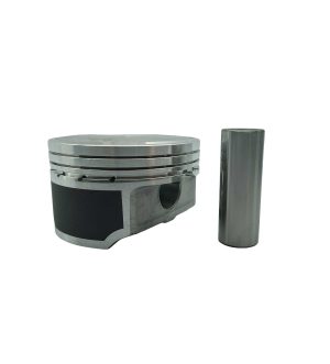 Pistones Motor Gasolina 86mm 1.2-1.2-2 Marca TOTO
