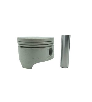 Pistones Motor Gasolina 74mm 1.2-1.5-2.8 Marca TOTO