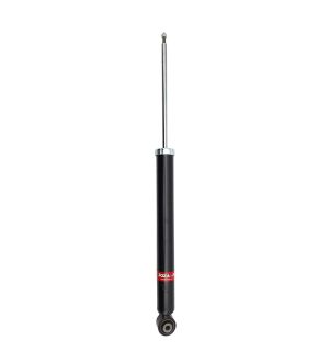Amortiguador Trasero Derecho e Izquiero a Gas Chuso/Buje 25.6" 12mm Marca JOZAMA