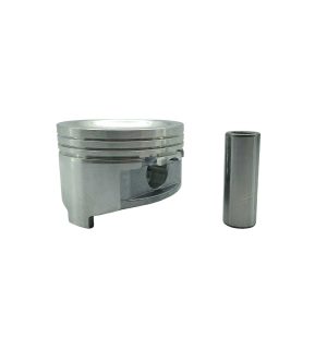 Pistones Motor Gasolina 67mm 1.2-1.2-2 Marca TOTO