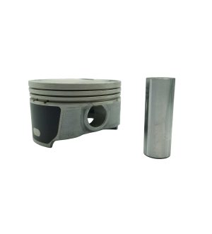 Pistones Motor Gasolina 86.7mm 1.2-1.2-2.0 Marca TOTO