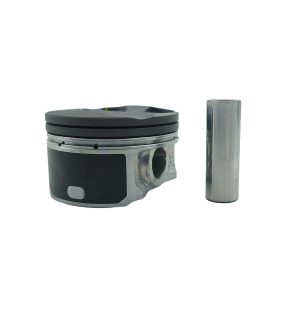 Pistones Motor Gasolina Marca TOTO