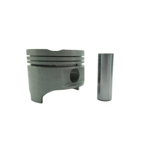 Pistones Motor Gasolina 86mm 1.5-1.5-4 Marca TOTO