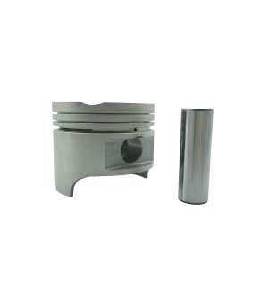 Pistones Motor Gasolina 86mm 1.5-1.5-4 Marca TOTO