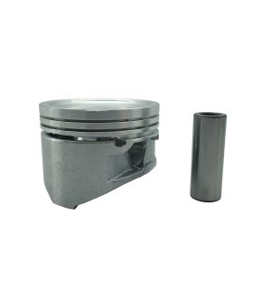Pistones Motor Gasolina 66mm 1.2-1.2-2.5 Marca TOTO